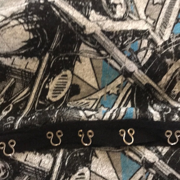 Two peace - Picture 5 of 5